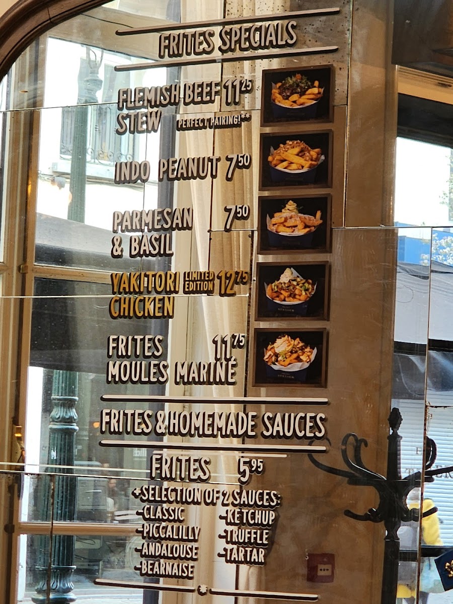 Menu Photo 5