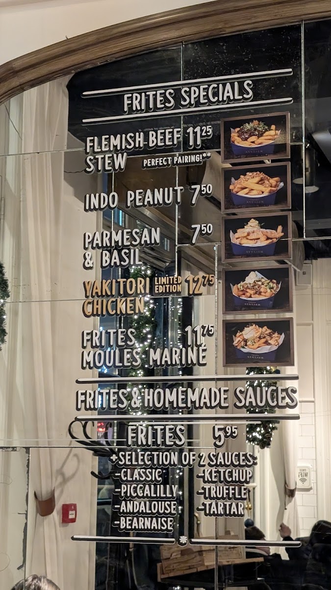 Menu Photo 6