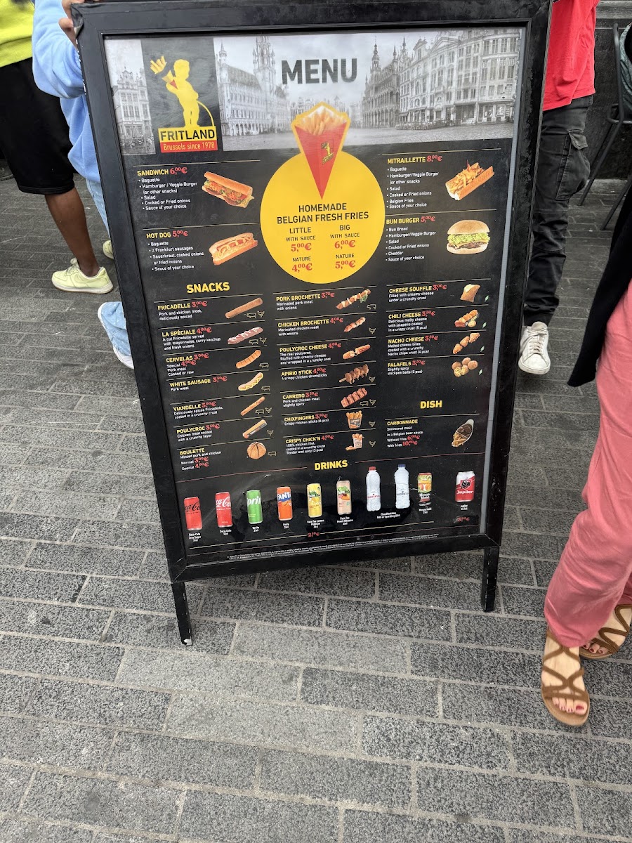 Menu Photo 7