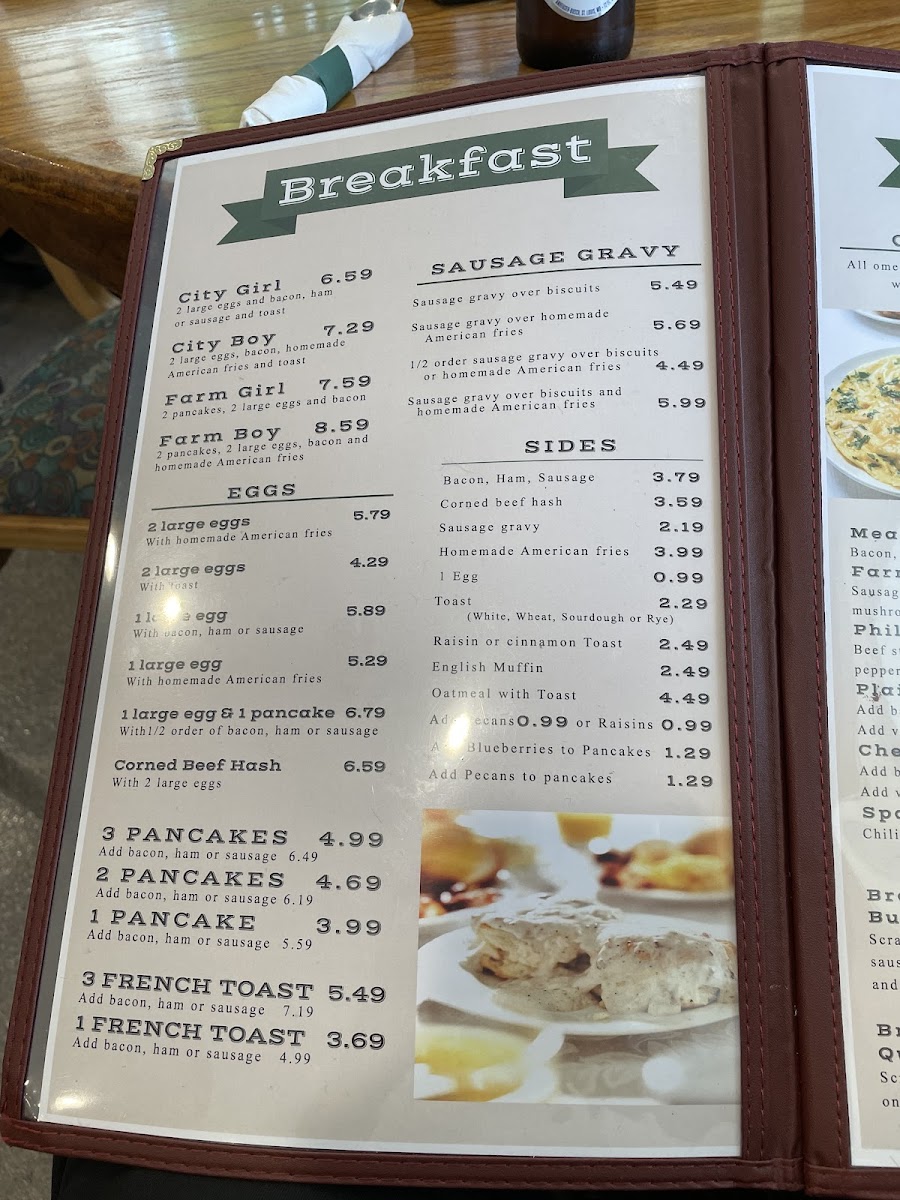 Menu Photo 9