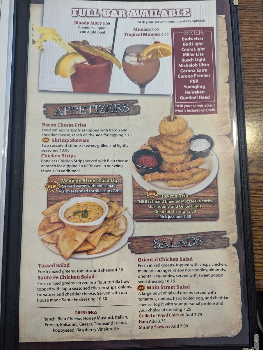 Menu Photo 6