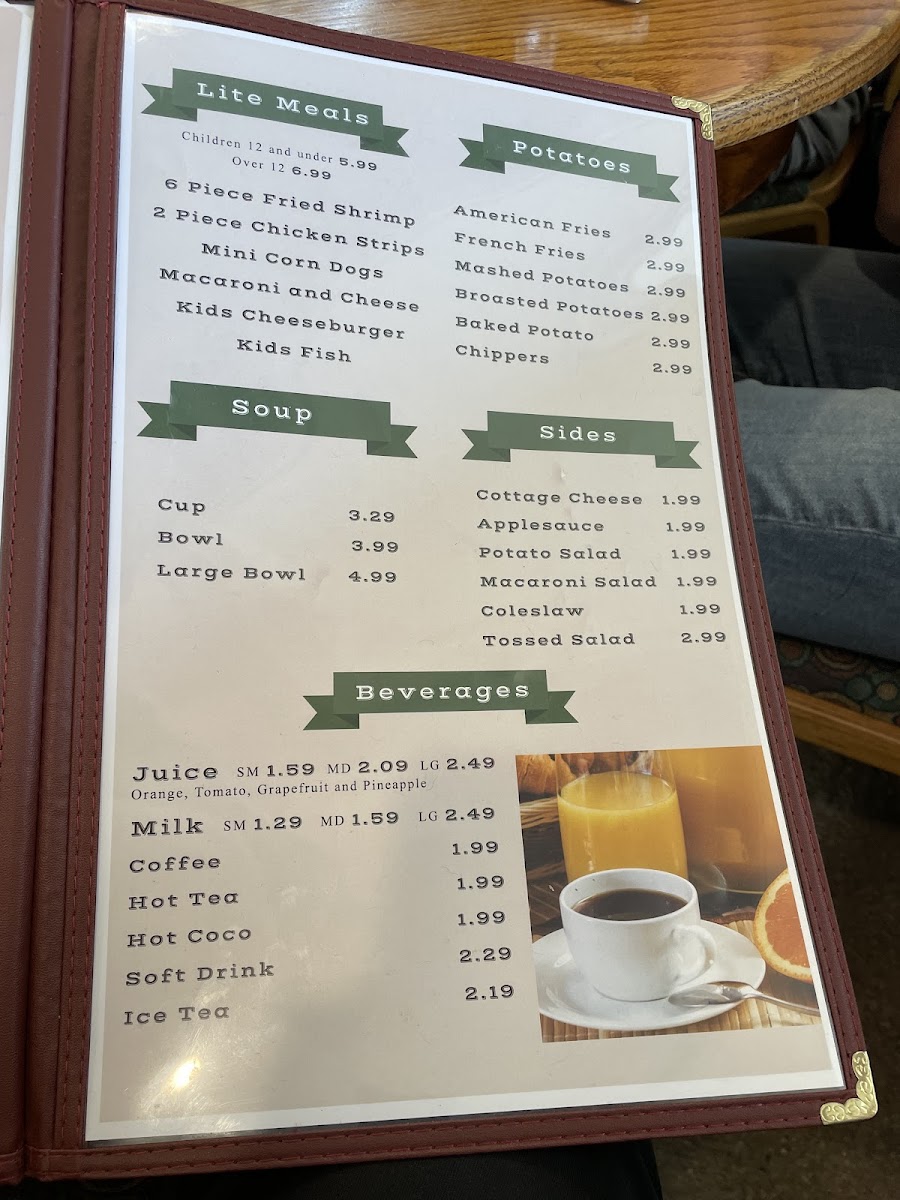 Menu Photo 7