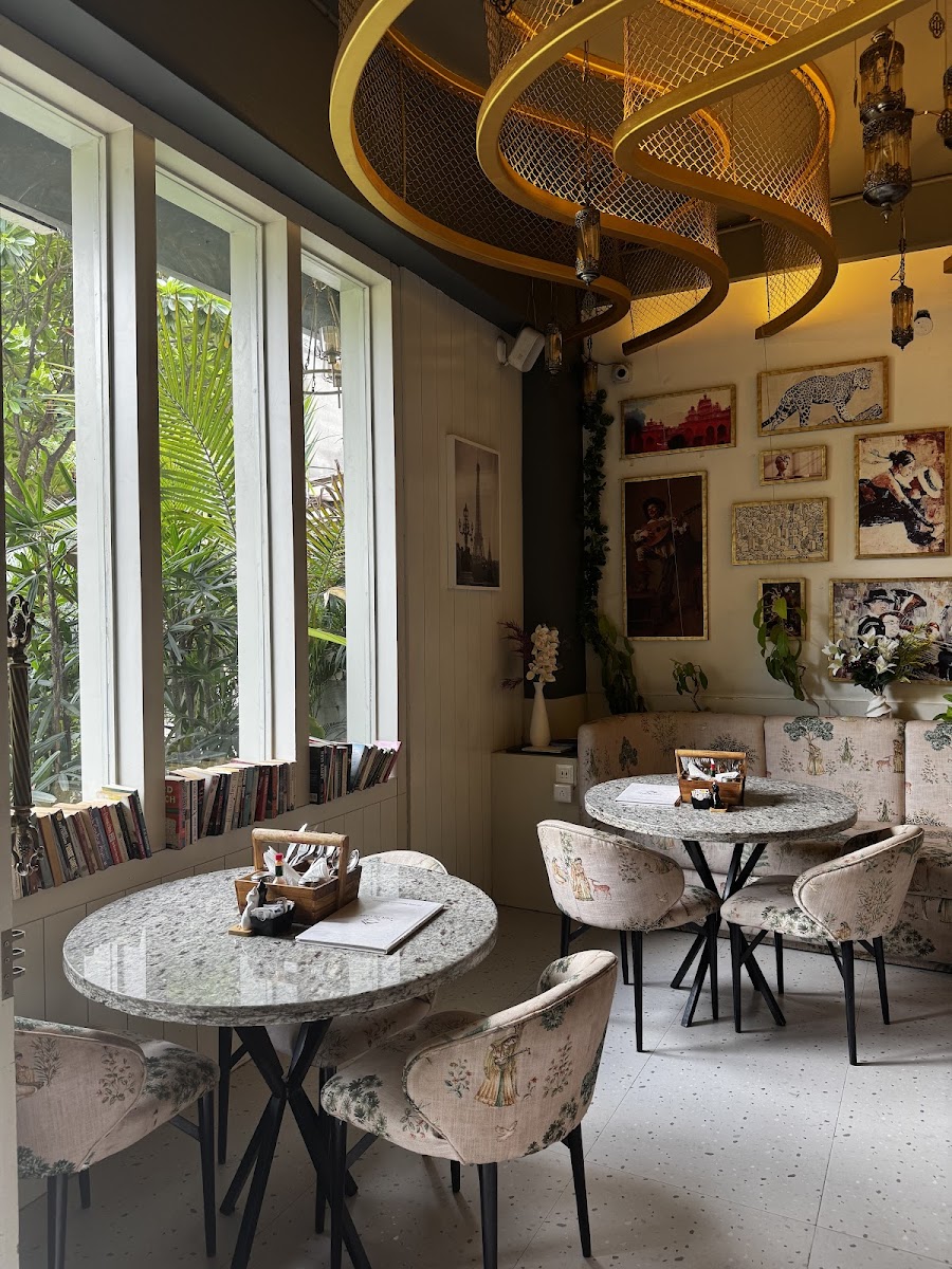 Cafe De Casa - Photo 2