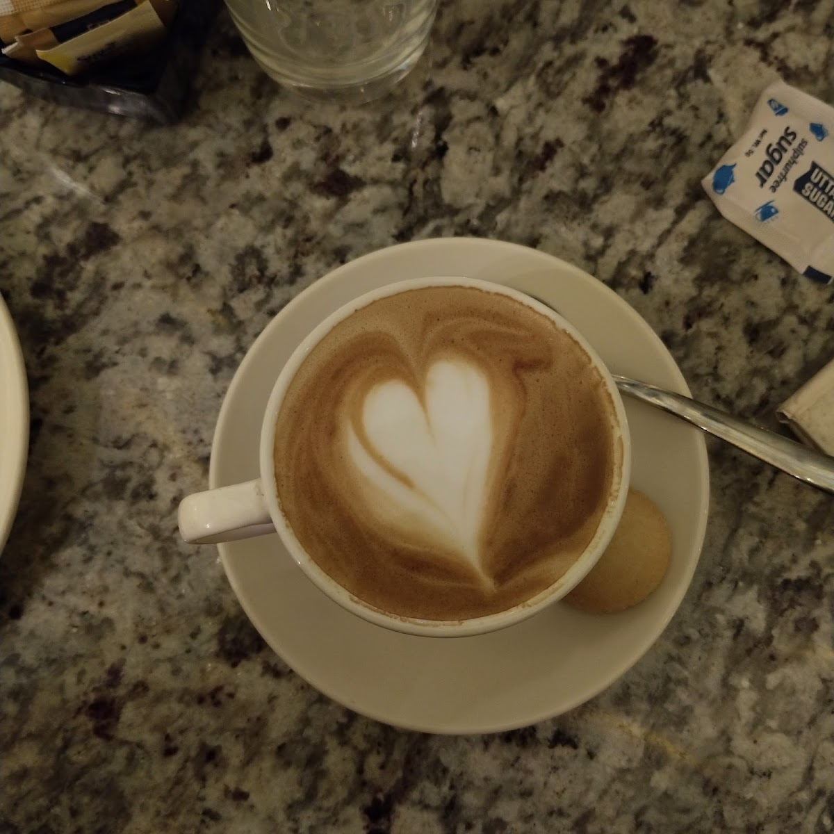 Cafe De Casa - Photo 5