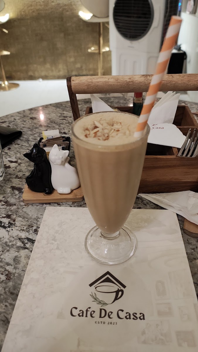 Cafe De Casa - Photo 8