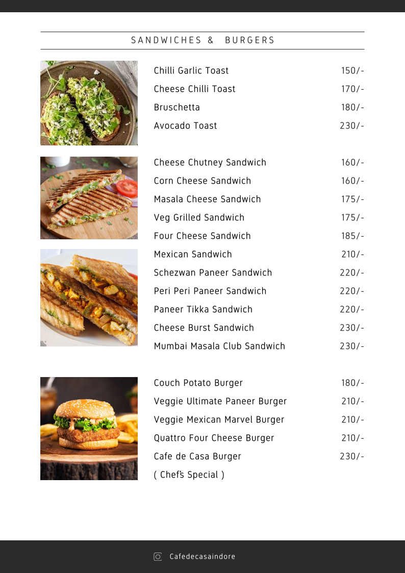 Menu Photo 2