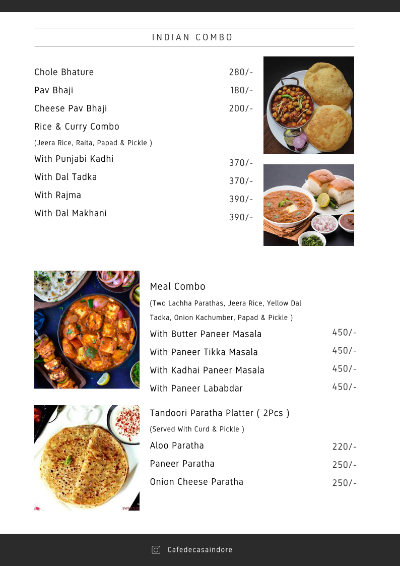 Menu Photo 3