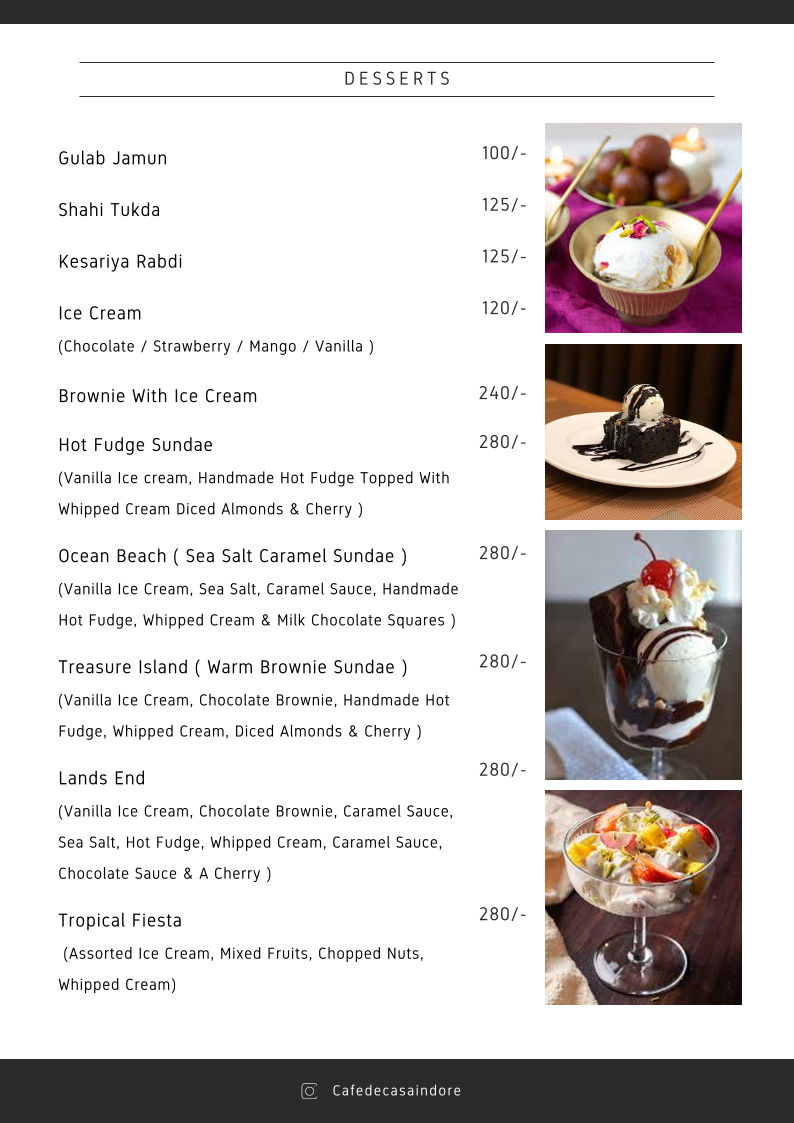 Menu Photo 6