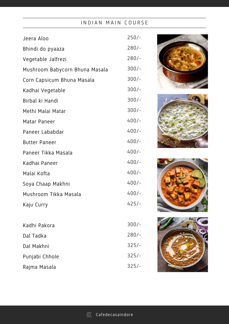 Menu Photo 7