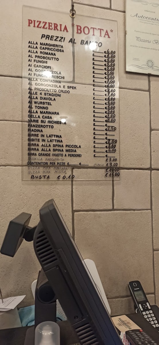 Menu Photo 9