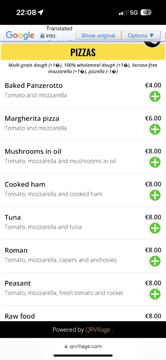 Menu Photo 6