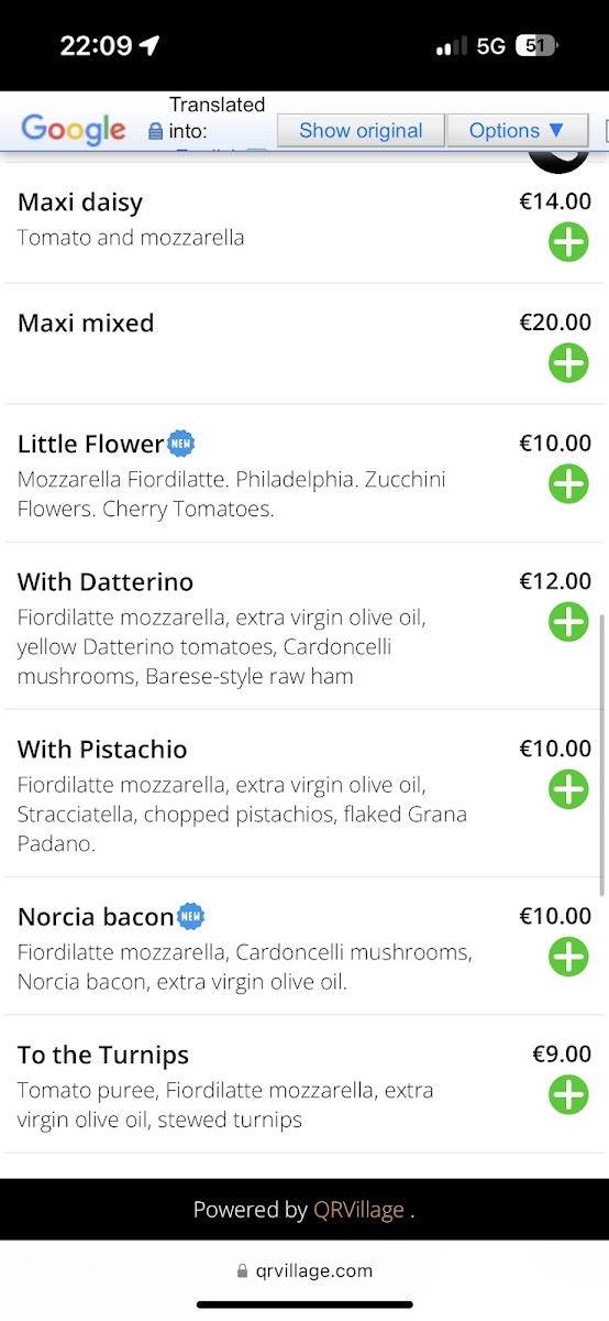 Menu Photo 7