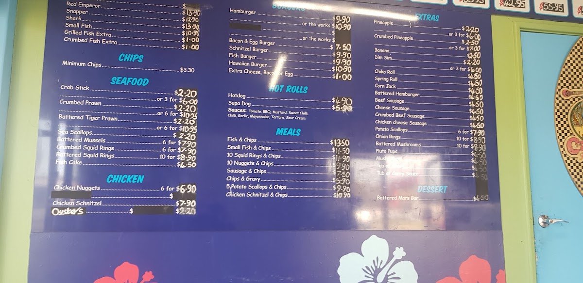 Menu Photo 7