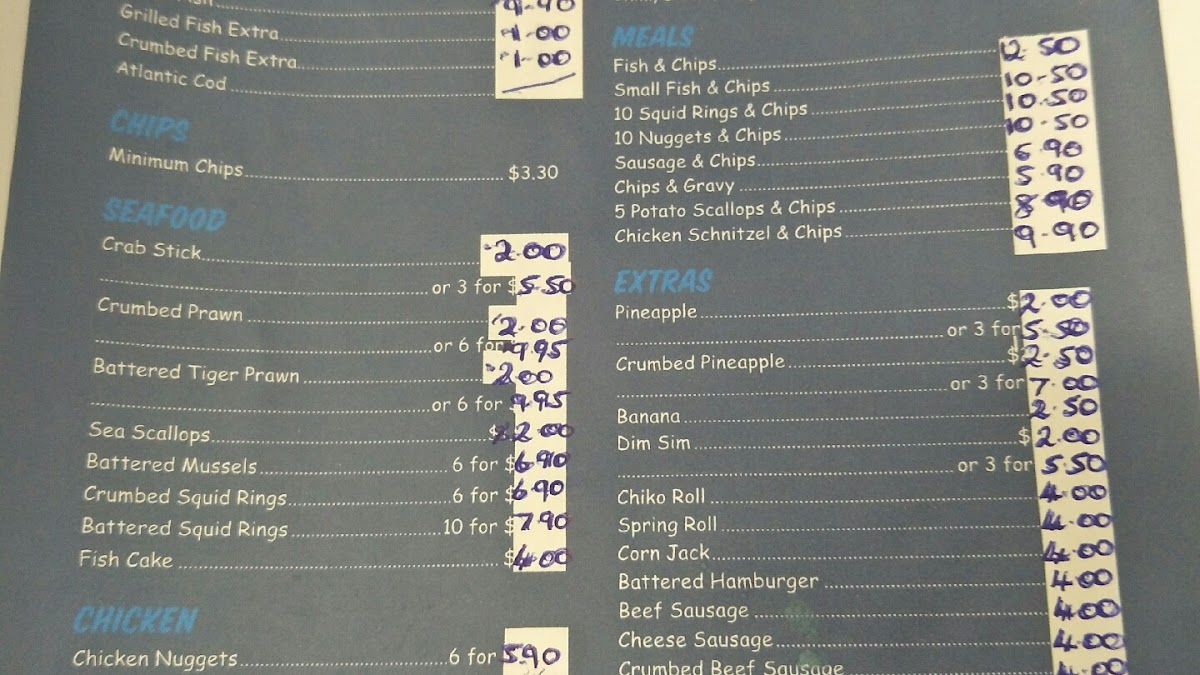 Menu Photo 8