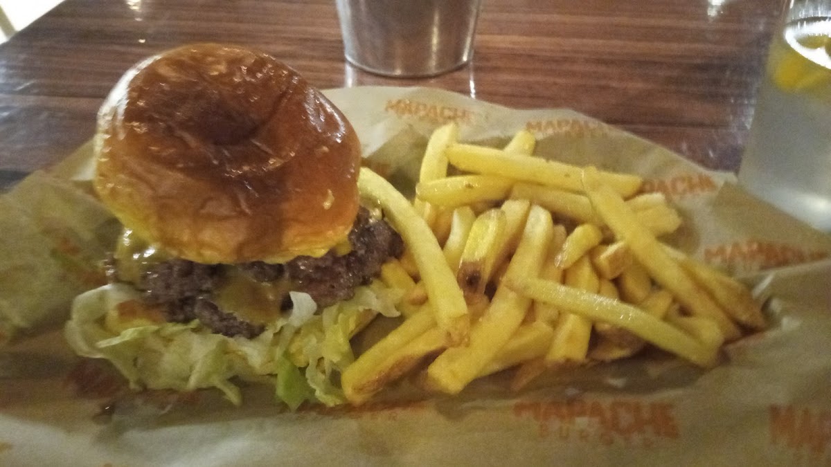 Mapache Burger | Hamburguesería en San Roque - Photo 5