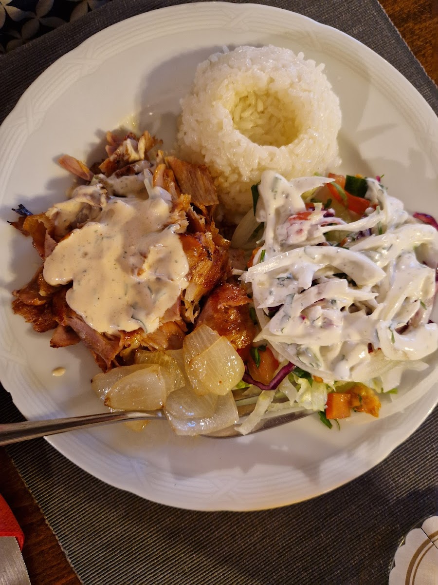 Mahir - Kebap & Pizza Haus - Photo 1