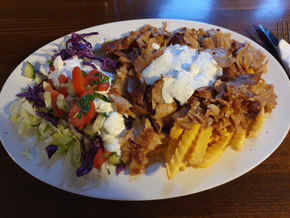 Mahir - Kebap & Pizza Haus - Photo 4