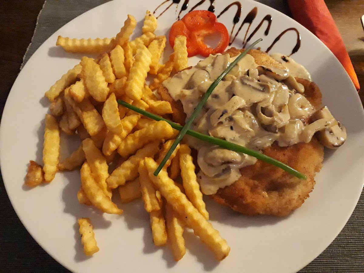 Mahir - Kebap & Pizza Haus - Photo 6
