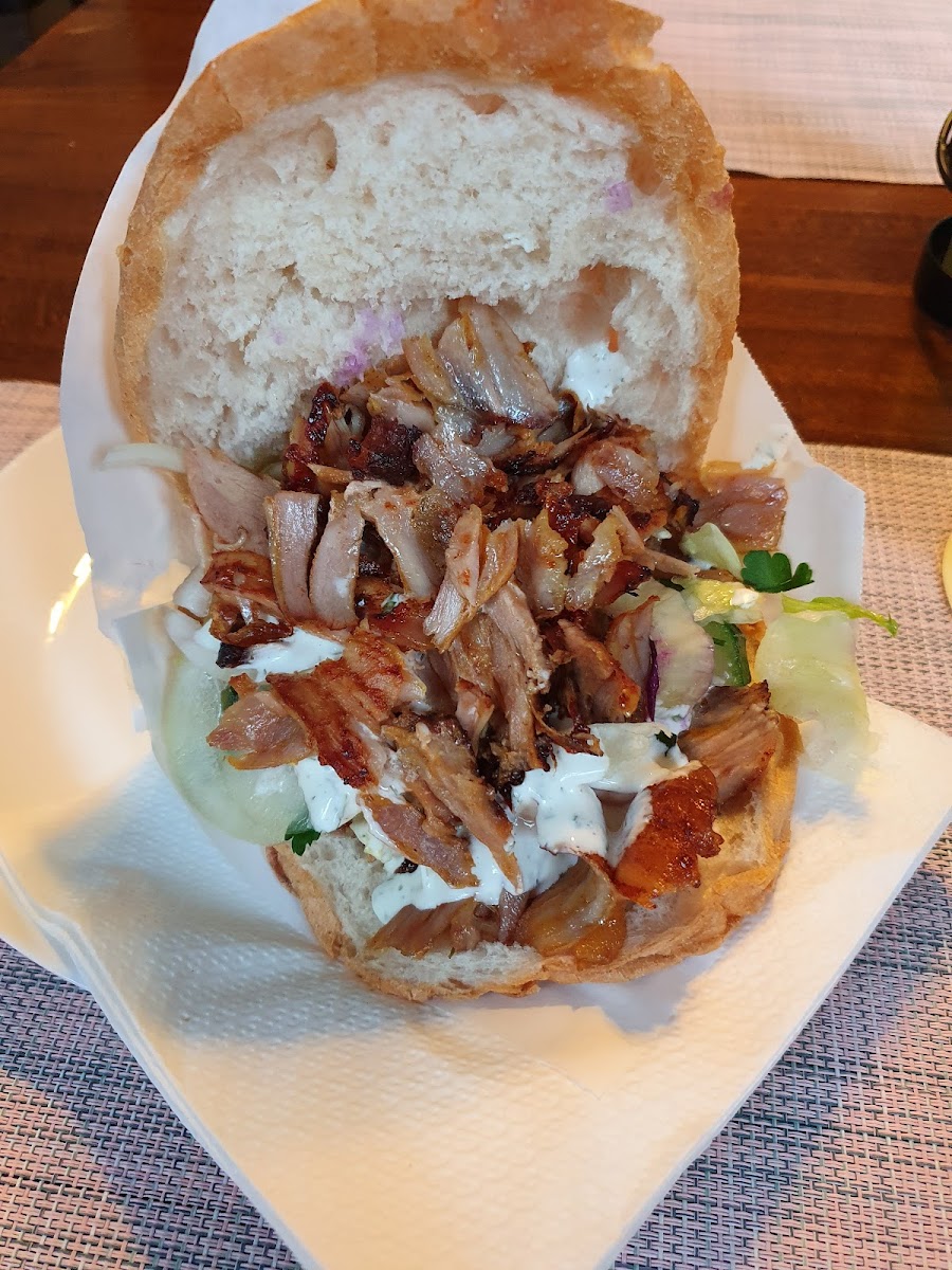 Mahir - Kebap & Pizza Haus - Photo 7