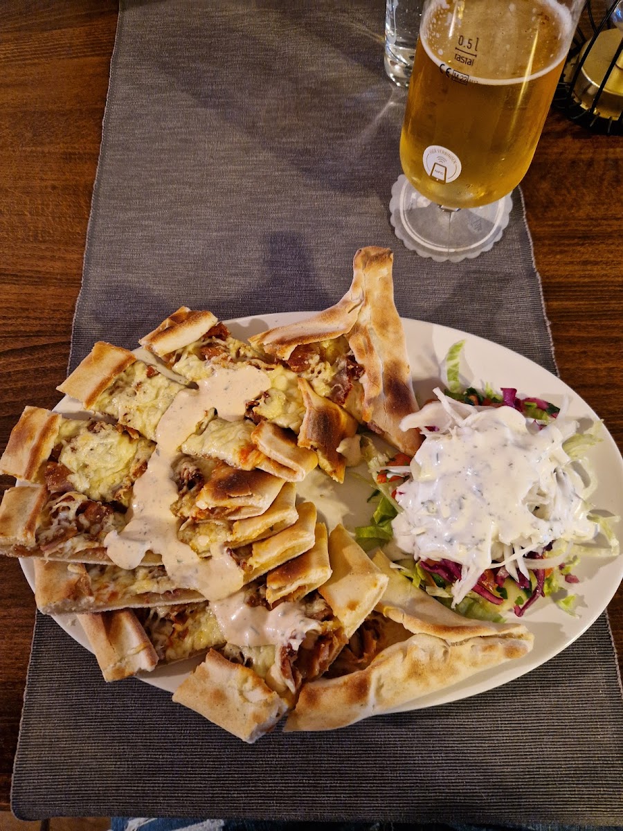 Mahir - Kebap & Pizza Haus - Photo 8