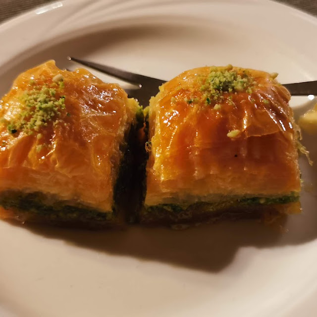 Baklava