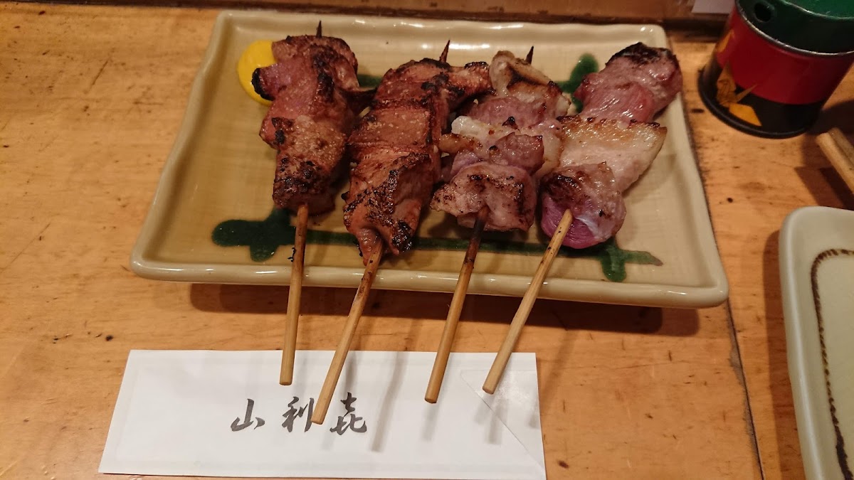 Yamariki - Photo 5