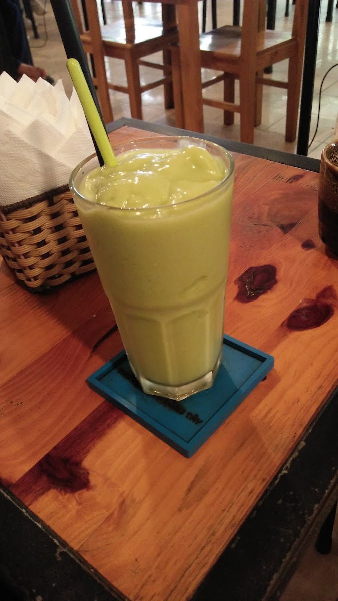 East West Books Library Café - Photo 7