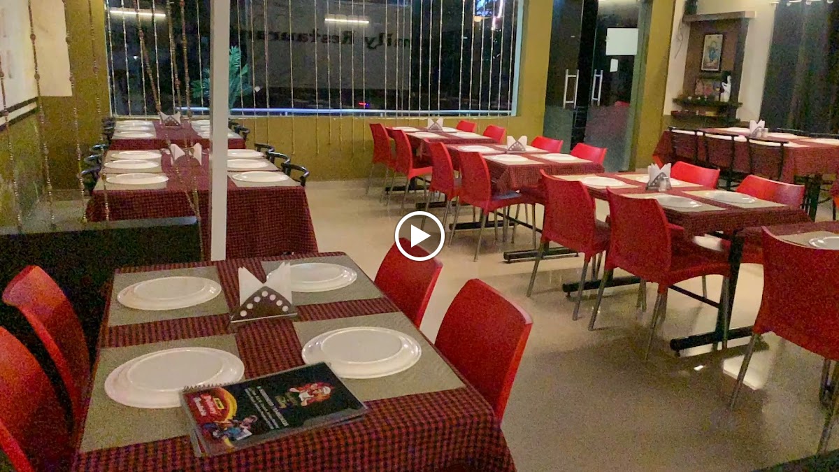 Star Annapurna Restaurant