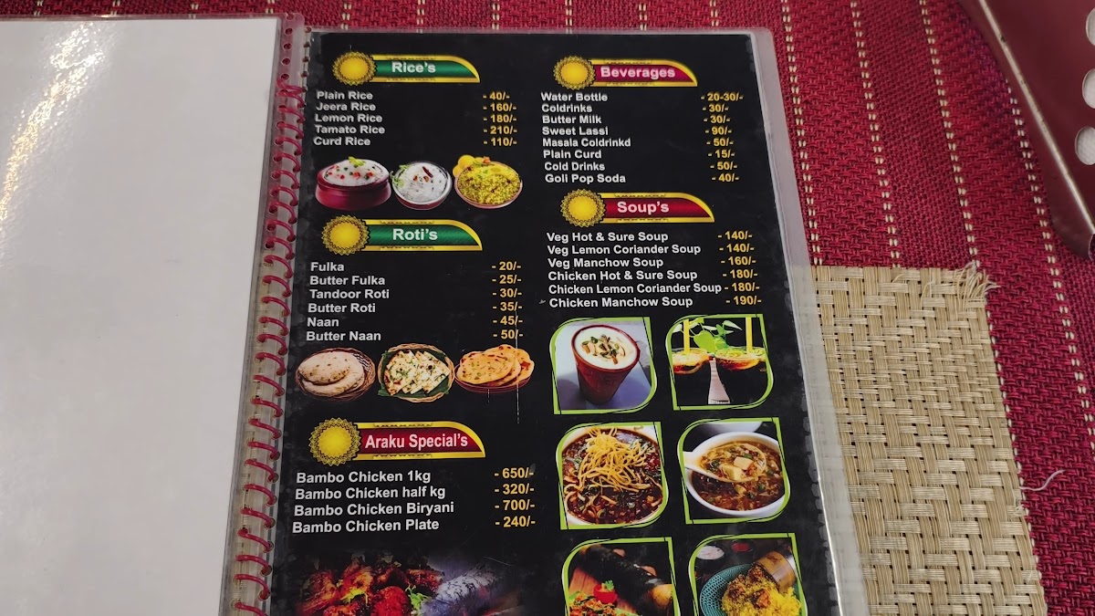 Star Annapurna Restaurant - Photo 1