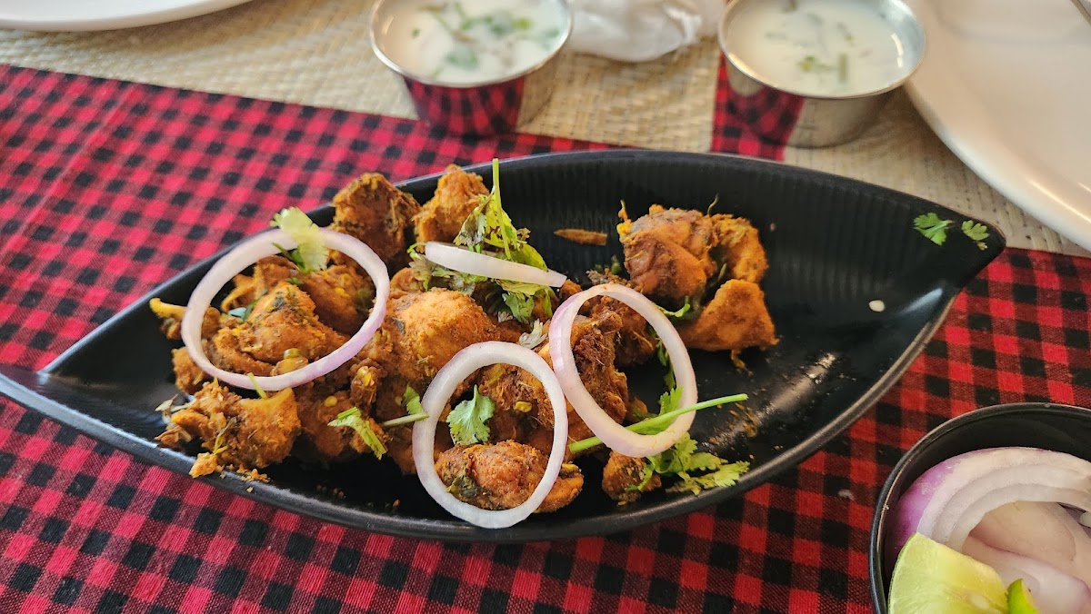 Star Annapurna Restaurant - Photo 4