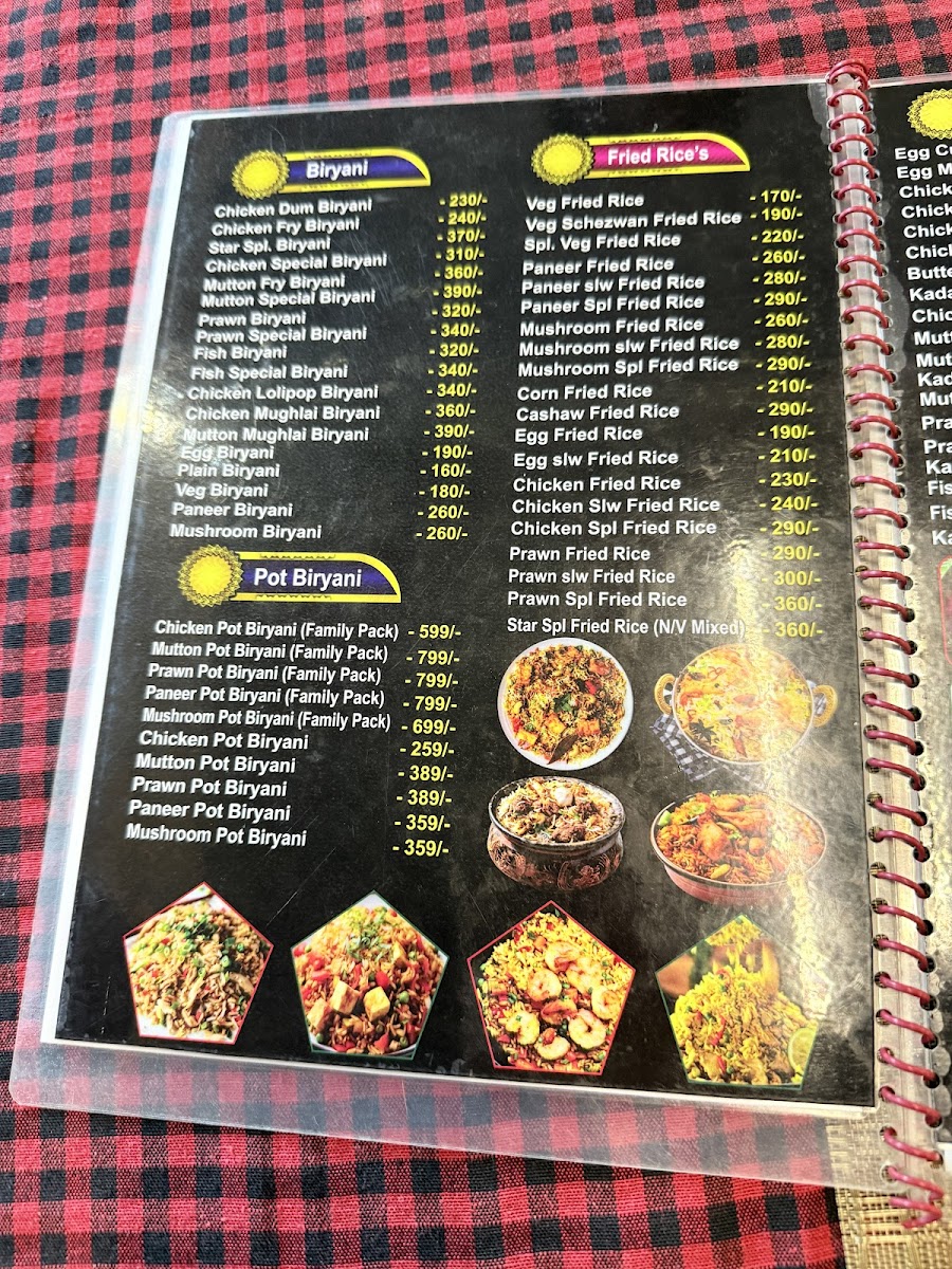 Menu Photo 3