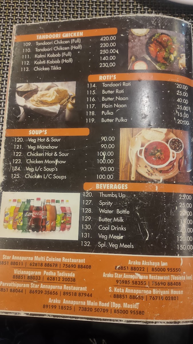 Menu Photo 7