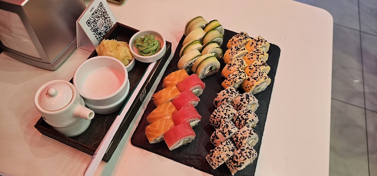 TIMYAM Суші, WOK|Чесні суші|Доставка|Смачні суші Кропивницький - Photo 8