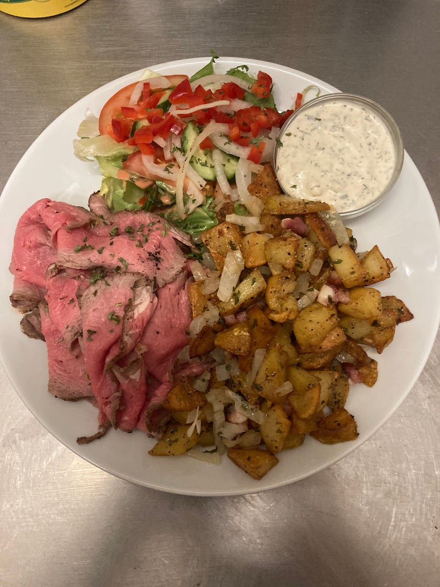 Kombüse - Alt Hamburger Bierstube - - Photo 1