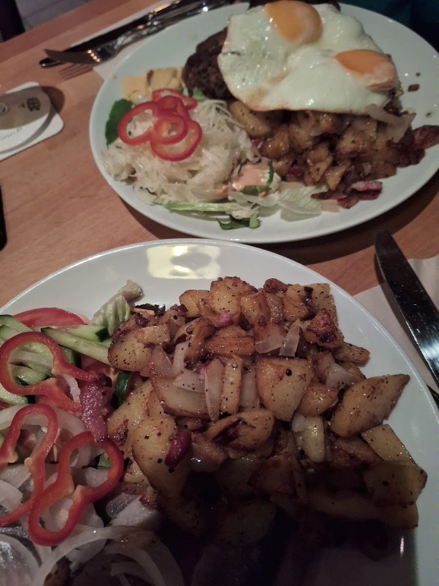 Kombüse - Alt Hamburger Bierstube - - Photo 3