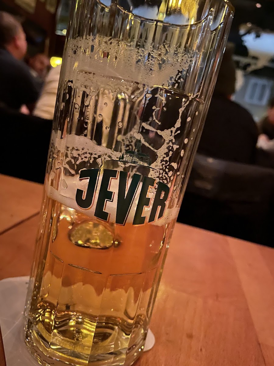 Kombüse - Alt Hamburger Bierstube - - Photo 5