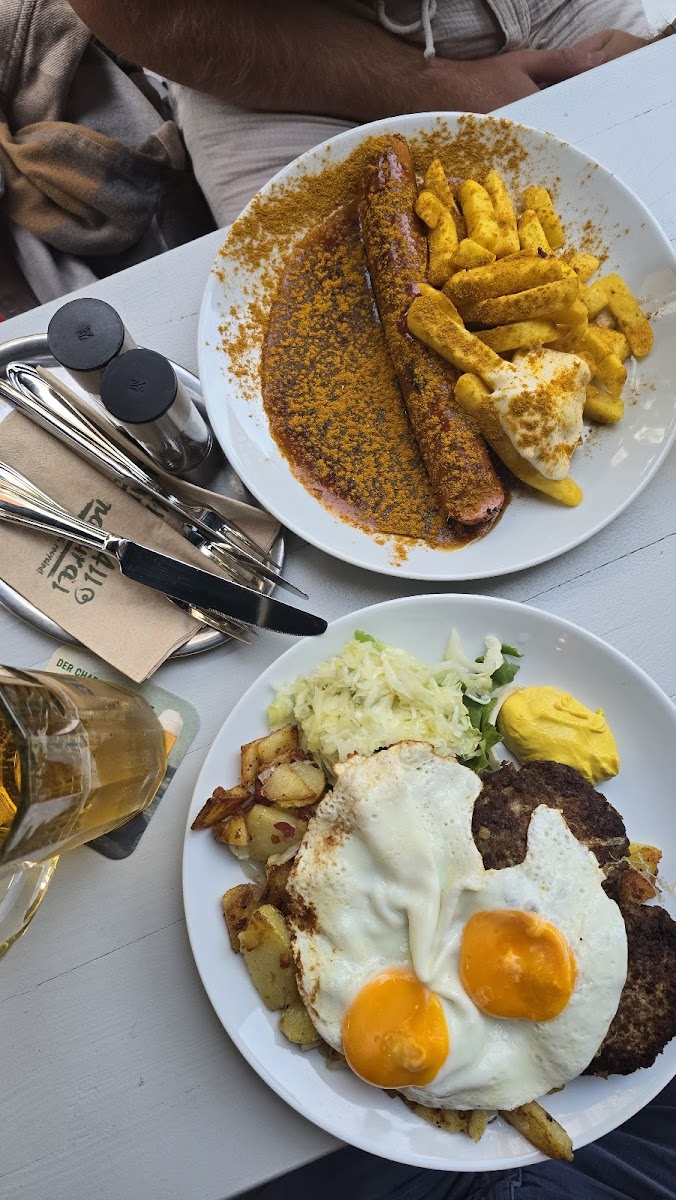Kombüse - Alt Hamburger Bierstube - - Photo 6