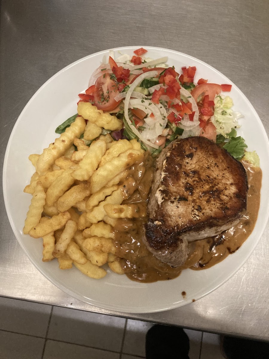 Kombüse - Alt Hamburger Bierstube - - Photo 7