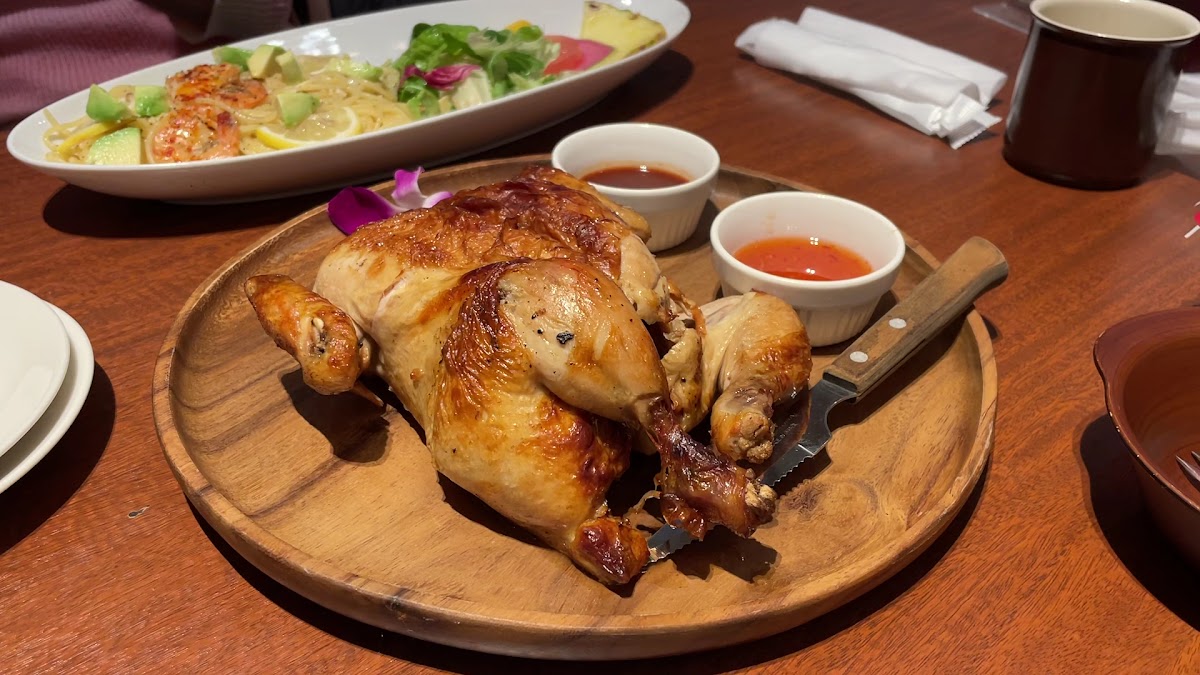 La Ohana - Photo 1