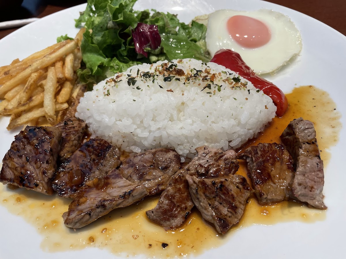 La Ohana - Photo 6