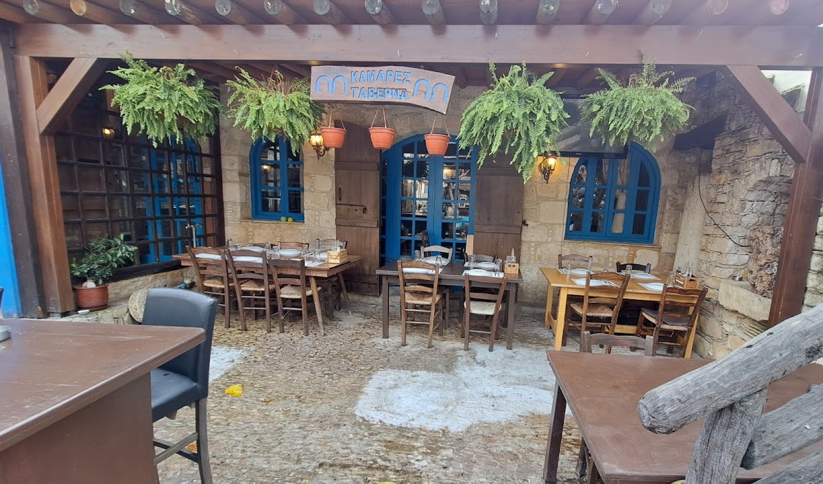 Taverna KAMARES - Photo 9