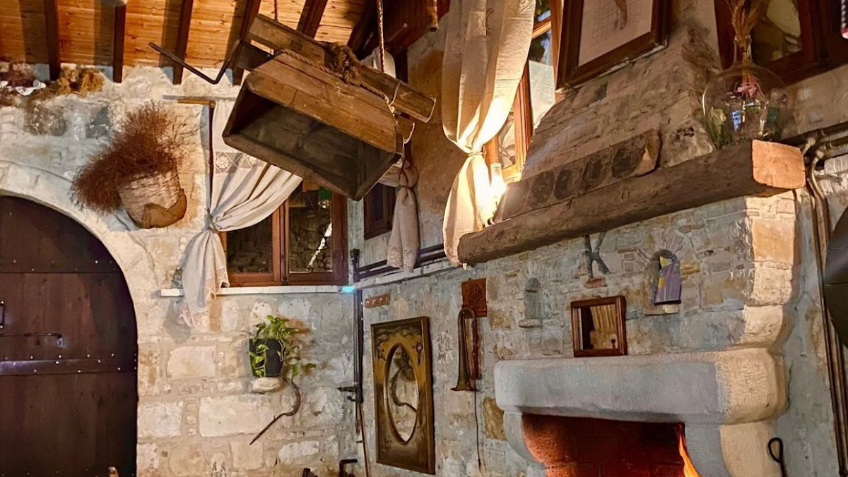 Taverna KAMARES - Photo 2