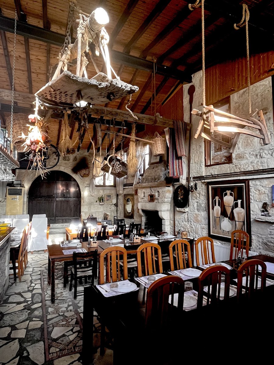 Taverna KAMARES - Photo 3