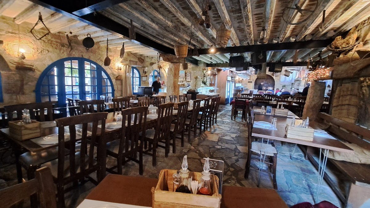 Taverna KAMARES - Photo 4
