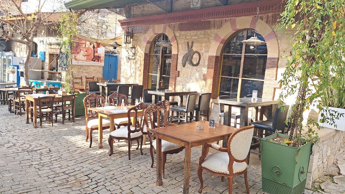 Taverna KAMARES - Photo 5