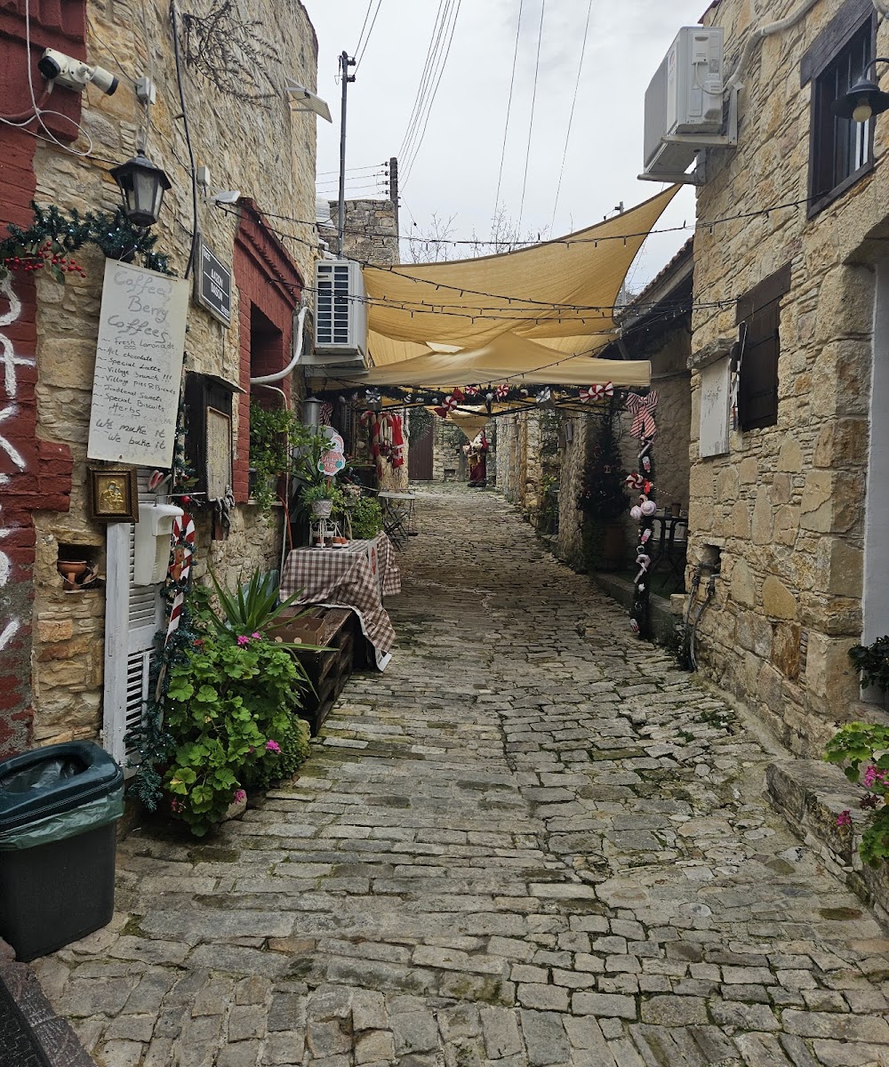 Taverna KAMARES - Photo 6