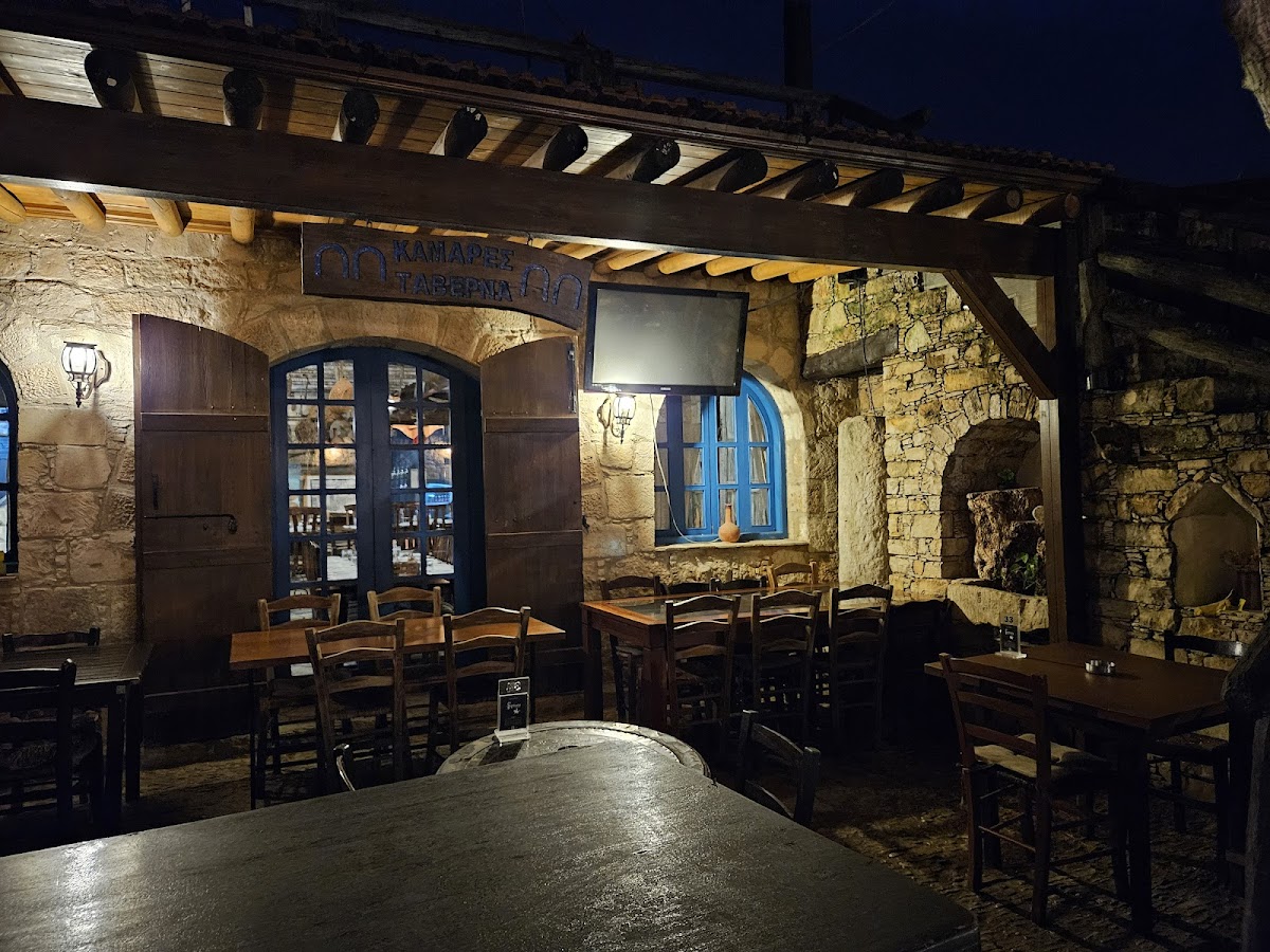 Taverna KAMARES - Photo 7