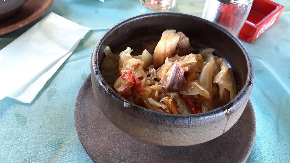 Restaurant Jeremičak - Tara - Photo 9