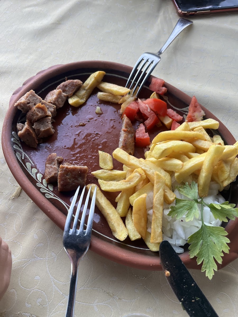 Restaurant Jeremičak - Tara - Photo 3