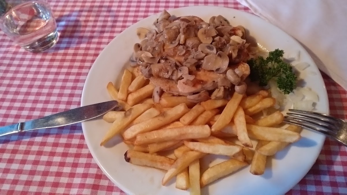 Restaurant Jeremičak - Tara - Photo 4